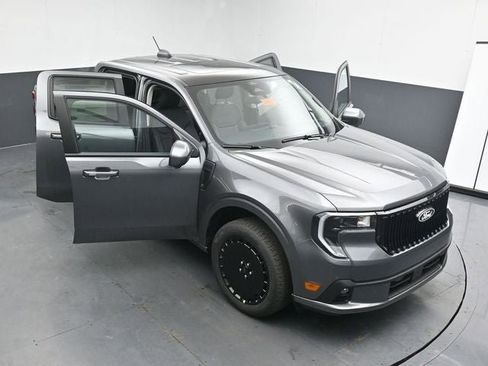 New 2026 Ford Maverick Lobo AWD/4WD image 32