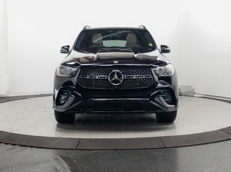 Used 2025 Mercedes-Benz GLE 450e 4MATIC w/ AMG Line Exterior video 2
