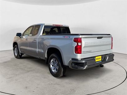 Used 2019 Chevrolet Silverado 1500 LT w/ All-Star Edition