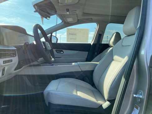 New 2026 Nissan Murano SL image 10