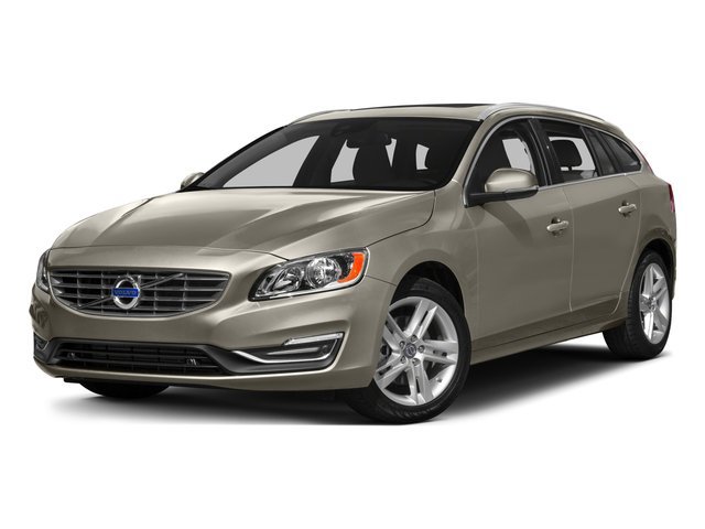 Used 2015 Volvo V60 T5 Premier FWD image 1