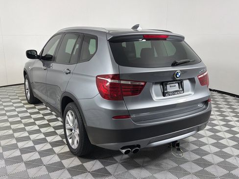 Used 2014 BMW X3 xDrive28i AWD/4WD image 6
