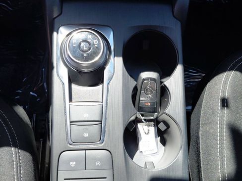Used 2025 Ford Escape Active FWD image 25