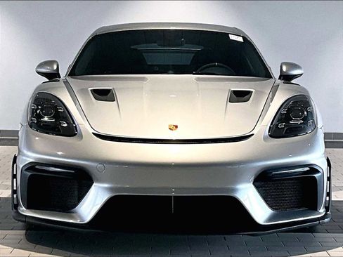 Used 2023 Porsche 718 Cayman GT4 RS image 13