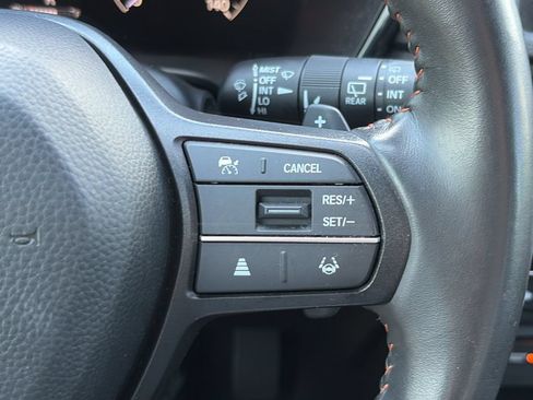 Used 2024 Honda CR-V Sport image 24