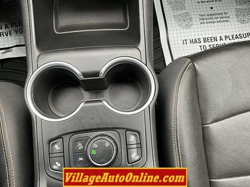 Used 2020 GMC Terrain SLT w/ Preferred Package AWD/4WD image 48