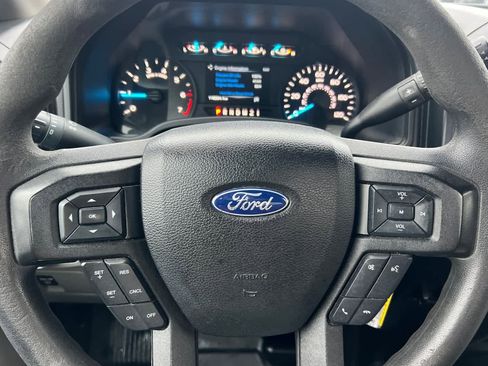 Used 2017 Ford F150 XL w/ Equipment Group 101A Mid image 22