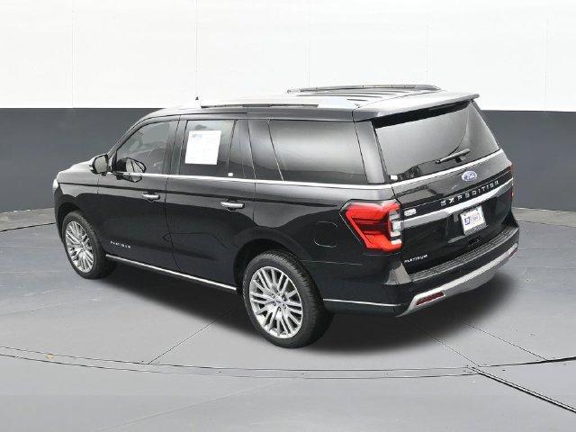 Used 2022 Ford Expedition Platinum AWD/4WD image 59