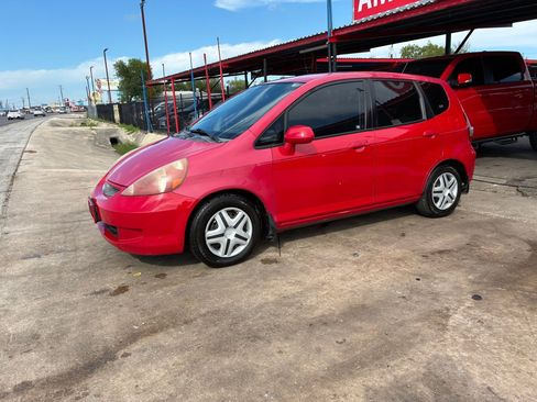 Used 2007 Honda Fit image 20