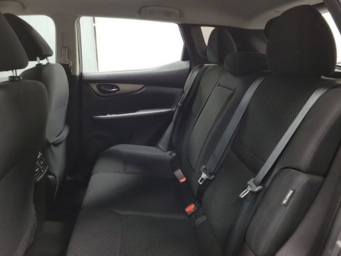 Used 2022 Nissan Rogue Sport S image 20