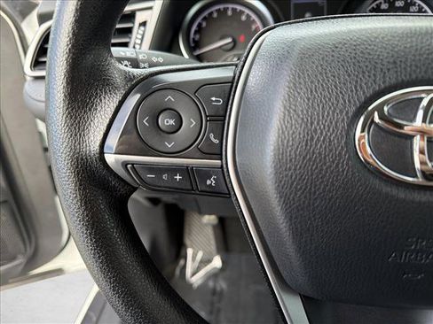 Certified 2024 Toyota Camry LE image 15