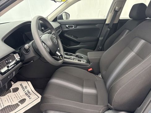 Used 2023 Honda Civic LX image 16