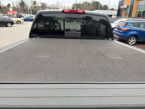 Used 2023 Nissan Frontier PRO-4X w/ Pro-4X Premium Package image 5