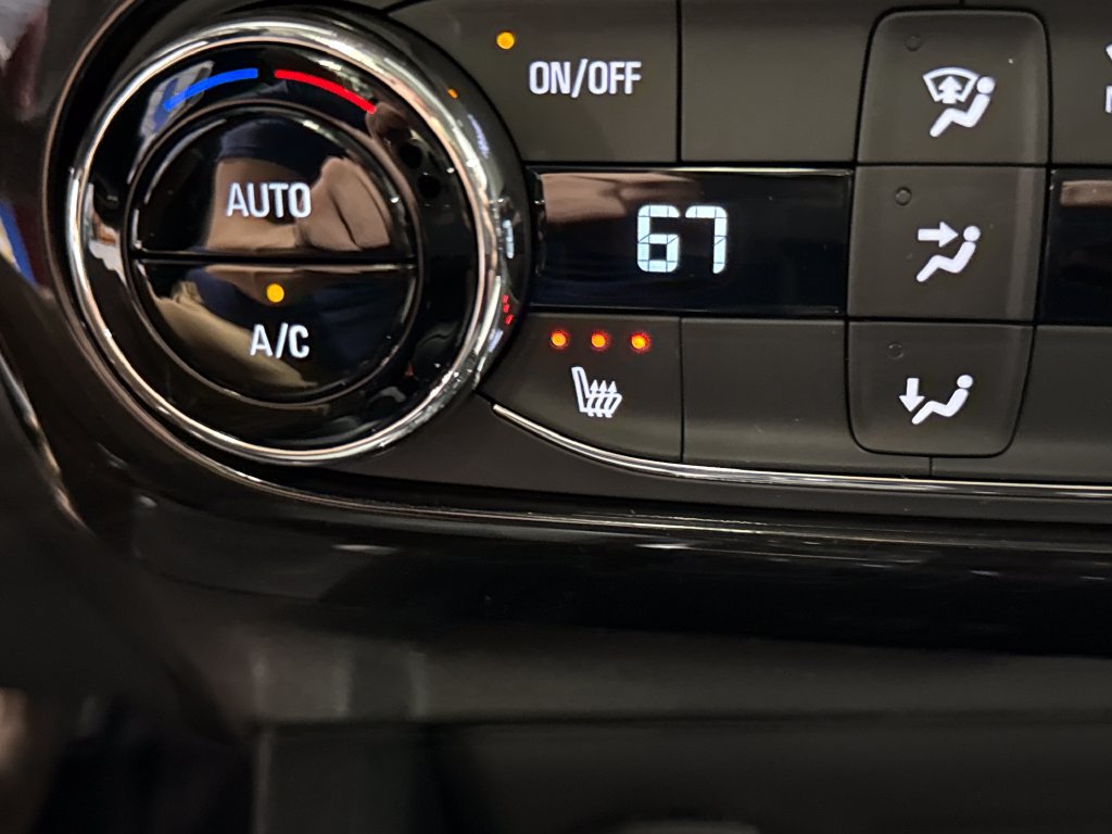 New 2026 Chevrolet TrailBlazer LT w/ Convenience Package AWD/4WD image 18