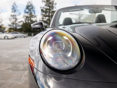 New 2026 Porsche 911 Carrera image 13