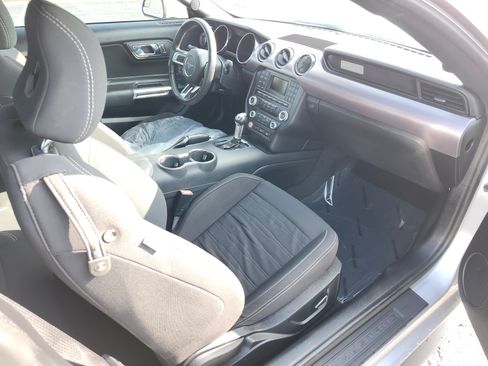 Used 2017 Ford Mustang Coupe w/ Wheel & Stripe Package RWD image 20