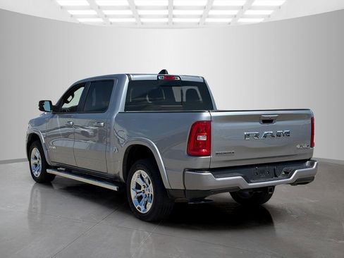 Used 2025 RAM 1500 Big Horn AWD/4WD image 5