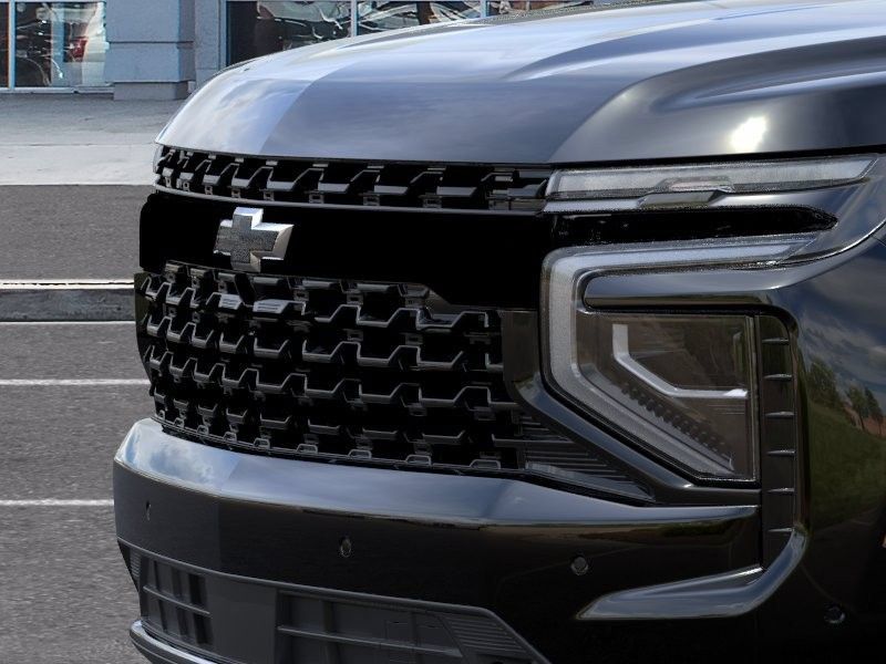 New 2026 Chevrolet Suburban Premier AWD/4WD image 14