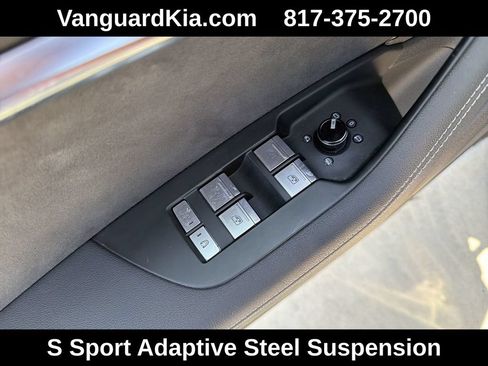 Used 2022 Audi S6 Premium Plus w/ S Sport Package AWD/4WD image 17