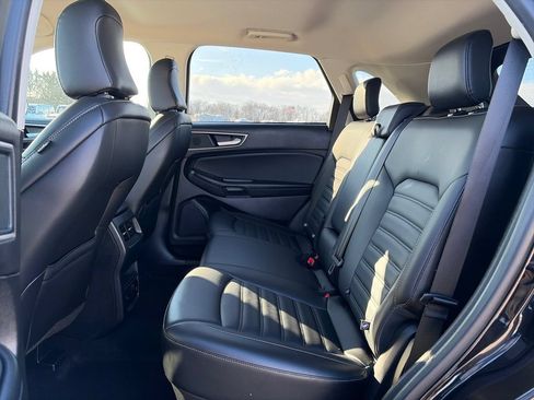 Used 2024 Ford Edge SEL w/ Convenience Package AWD/4WD image 26