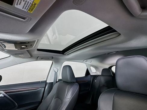 Used 2022 Lexus RX 350 FWD w/ Premium Package image 21