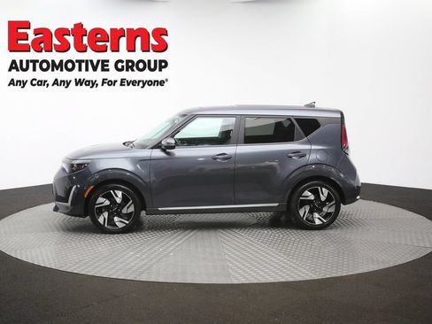 Used 2023 Kia Soul GT-Line FWD image 60