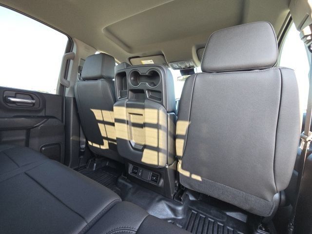 Used 2026 Chevrolet Silverado 3500 W/T w/ WT Convenience Package AWD/4WD image 15