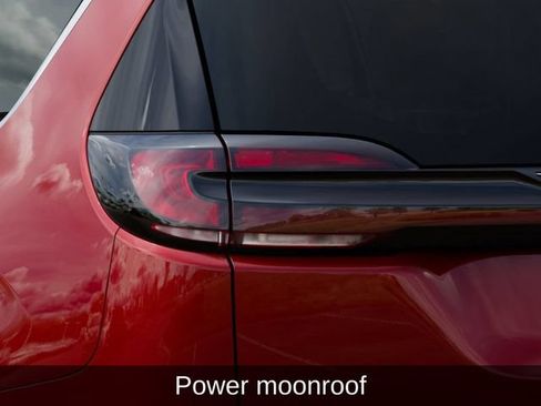New 2027 Chrysler Pacifica Limited FWD image 10