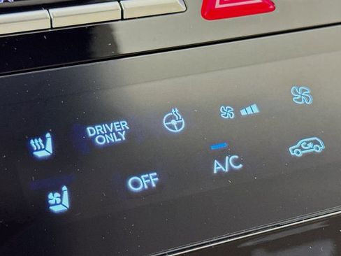 New 2026 Hyundai Santa Fe Limited FWD image 19