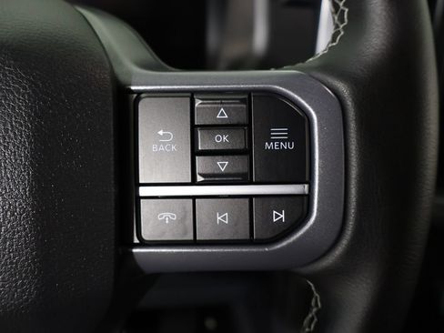 Used 2025 Ford F150 XLT w/ Equipment Group 301A Standard AWD/4WD image 41