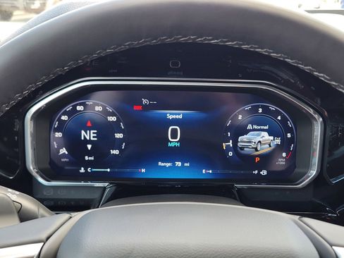 New 2026 Chevrolet Silverado 1500 LT w/ Texas Edition Plus AWD/4WD image 15