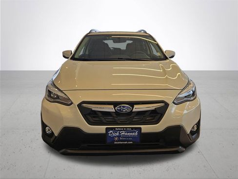 Used 2023 Subaru Crosstrek 2.5i Limited AWD/4WD image 3