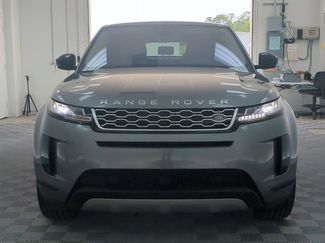 Used 2020 Land Rover Range Rover Evoque S AWD/4WD video 2