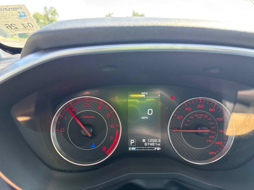 Used 2019 Subaru Impreza 2.0i Sport AWD/4WD image 15