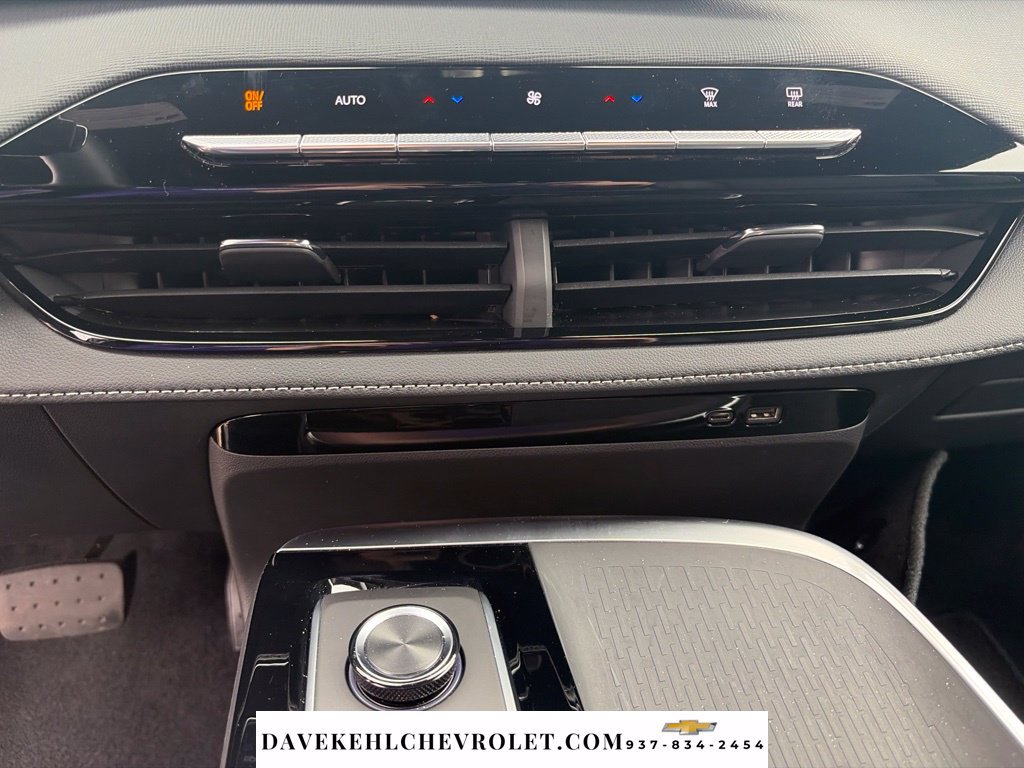 Used 2026 Buick Enclave Preferred w/ Power Package FWD image 15