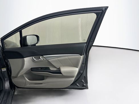 Used 2015 Honda Civic EX-L image 32