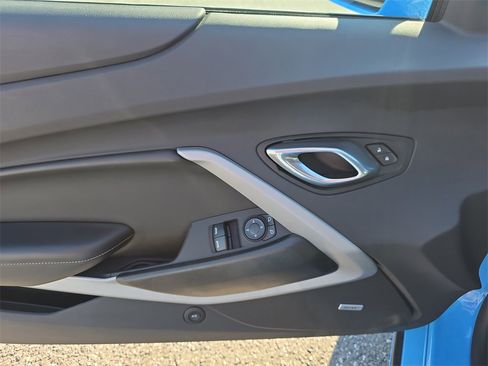 Used 2023 Chevrolet Camaro LT w/ RS Package image 18