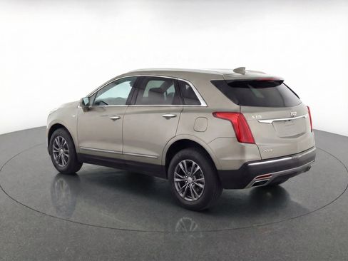 Used 2023 Cadillac XT5 Premium Luxury w/ LPO, Floor Liner Package image 3