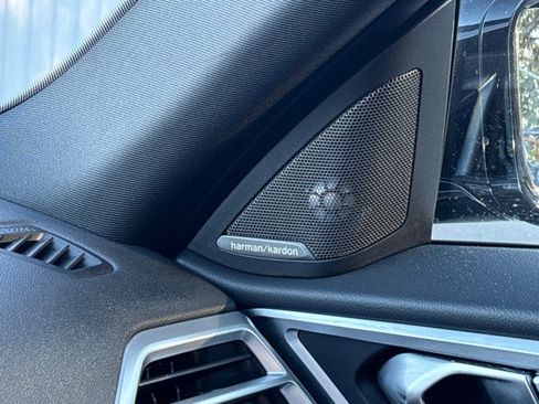 Used 2025 BMW 430i xDrive w/ Premium Package image 28