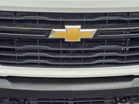 New 2026 Chevrolet Silverado 2500 W/T w/ WT Convenience Package RWD image 4