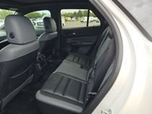 Used 2024 Honda Prologue Touring image 17