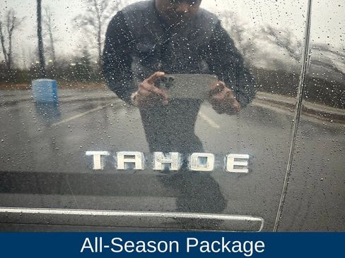 Used 2017 Chevrolet Tahoe LS w/ All-Season Package image 5