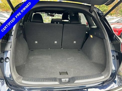 Certified 2024 INFINITI QX50 Sport image 13