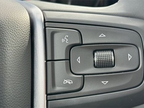 New 2026 GMC Sierra 1500 Elevation image 28