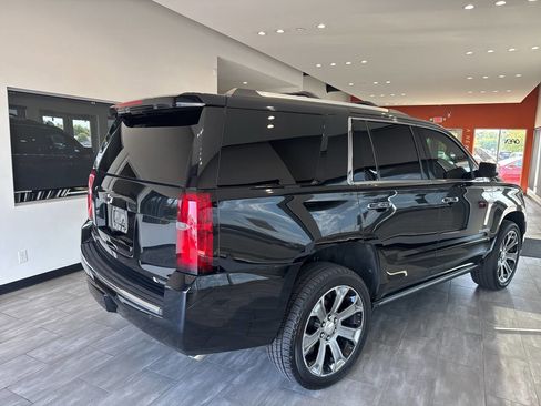 Used 2017 Chevrolet Tahoe Premier image 15