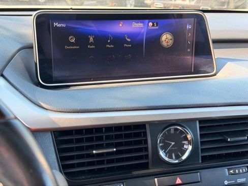 Used 2019 Lexus RX 350L FWD image 31