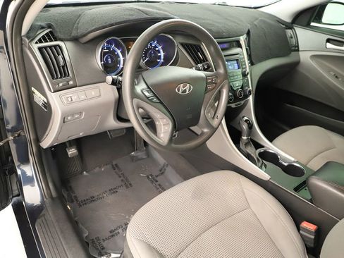 Used 2014 Hyundai Sonata GLS image 15