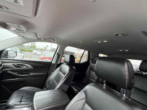 Used 2018 Chevrolet Traverse LT AWD/4WD image 89
