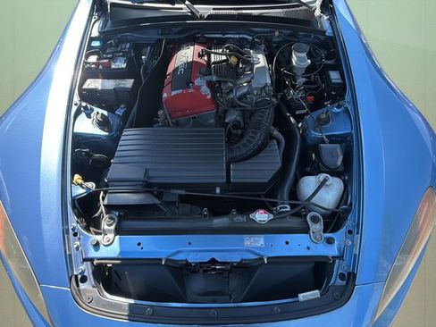 Used 2002 Honda S2000 image 10