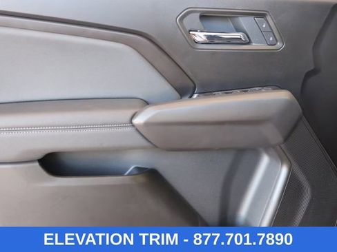 New 2026 GMC Canyon Elevation AWD/4WD image 14